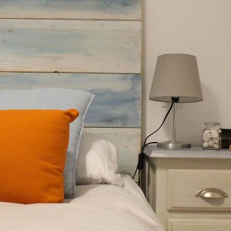 Apartamento Pastora Sevilla Екстер'єр фото