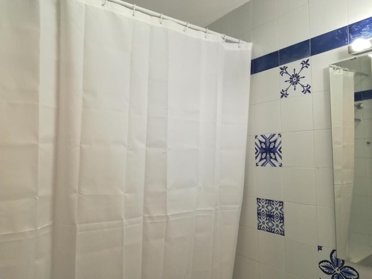 Apartamento Pastora Sevilla Екстер'єр фото